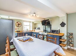 Anglers Cottage