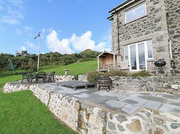 Penmarth House