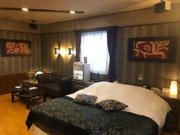 Restay Penthouse - Adults Only