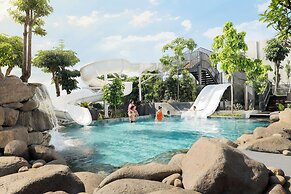 Padma Hotel Semarang