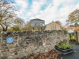 Glebe House