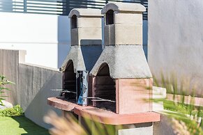 Pool apartments Villa Meteorite
