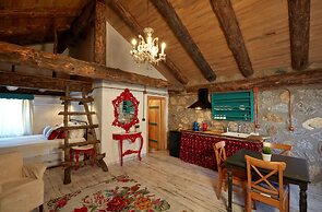 Dachas Cove Hotel
