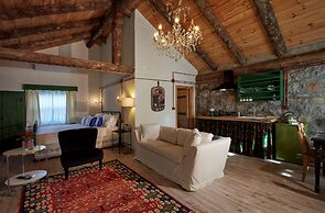 Dachas Cove Hotel