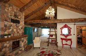 Dachas Cove Hotel