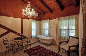 Dachas Cove Hotel