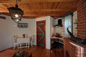 Dachas Cove Hotel