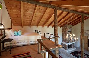 Dachas Cove Hotel