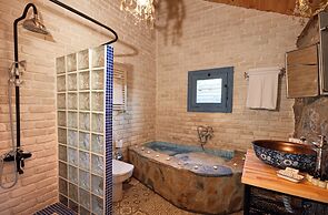Dachas Cove Hotel