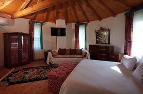 Dachas Cove Hotel