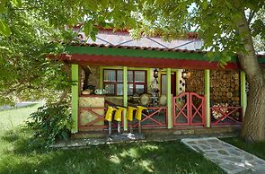 Dachas Cove Hotel