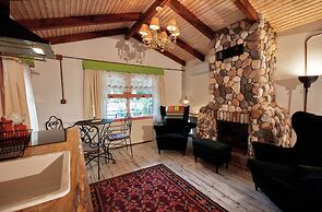 Dachas Cove Hotel