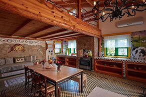 Dachas Cove Hotel