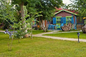 Dachas Cove Hotel