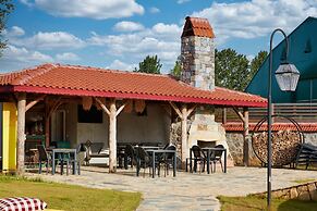 Dachas Cove Hotel