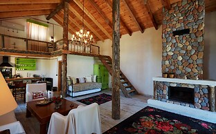Dachas Cove Hotel