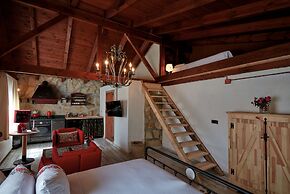 Dachas Cove Hotel