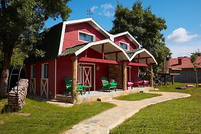 Dachas Cove Hotel
