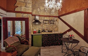 Dachas Cove Hotel
