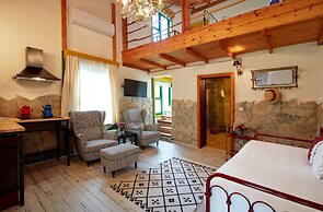 Dachas Cove Hotel