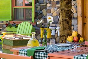Dachas Cove Hotel