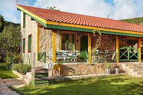 Dachas Cove Hotel