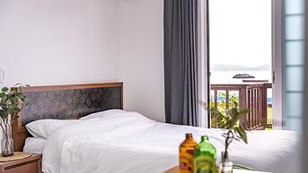 Yeosu Arens Pension