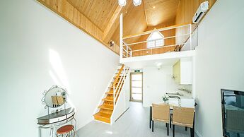 Yeosu Arens Pension
