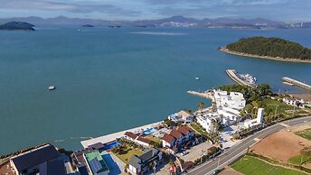Yeosu Arens Pension