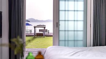Yeosu Arens Pension
