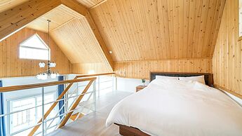 Yeosu Arens Pension