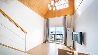 Yeosu Arens Pension