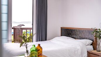 Yeosu Arens Pension