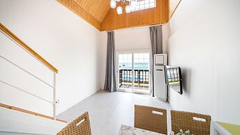 Yeosu Arens Pension