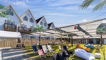 Yeosu Arens Pension
