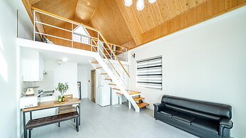 Yeosu Arens Pension