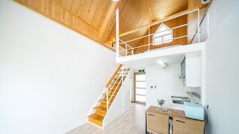 Yeosu Arens Pension