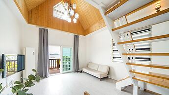 Yeosu Arens Pension