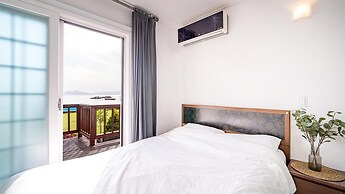 Yeosu Arens Pension
