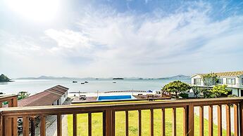 Yeosu Arens Pension