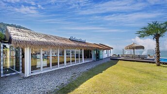 Yeosu Arens Pension