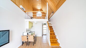 Yeosu Arens Pension