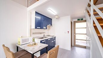 Yeosu Arens Pension
