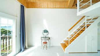 Yeosu Arens Pension