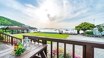 Yeosu Arens Pension
