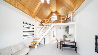 Yeosu Arens Pension
