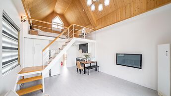 Yeosu Arens Pension