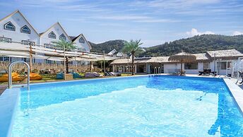 Yeosu Arens Pension