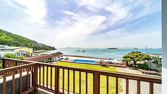Yeosu Arens Pension