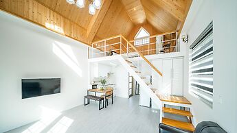 Yeosu Arens Pension